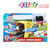 DIESEL TUNNEL BLAST SET**