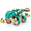 LEGO Jurassic World 76962 Baby Bumpy: Ankylosaurus