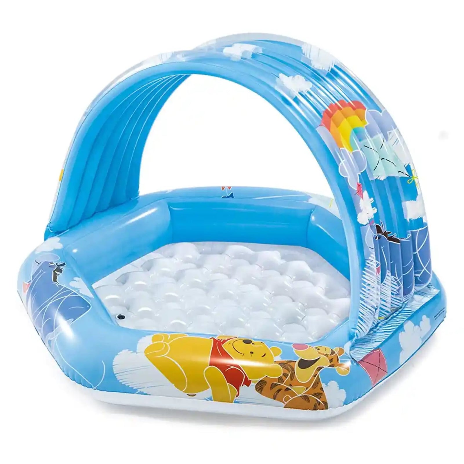 INTEX WINNIE THE POOH BABY POOL