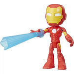 Hero Figure - Iron Man