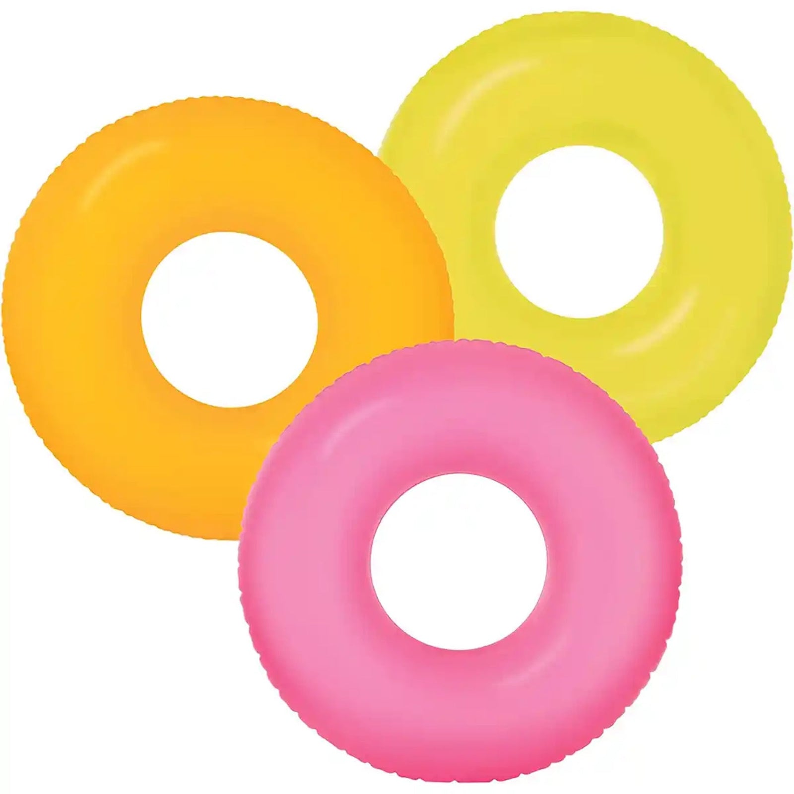 INTEX NEON FROST TUBES, AGES 9+, 3 COLORS 42159262