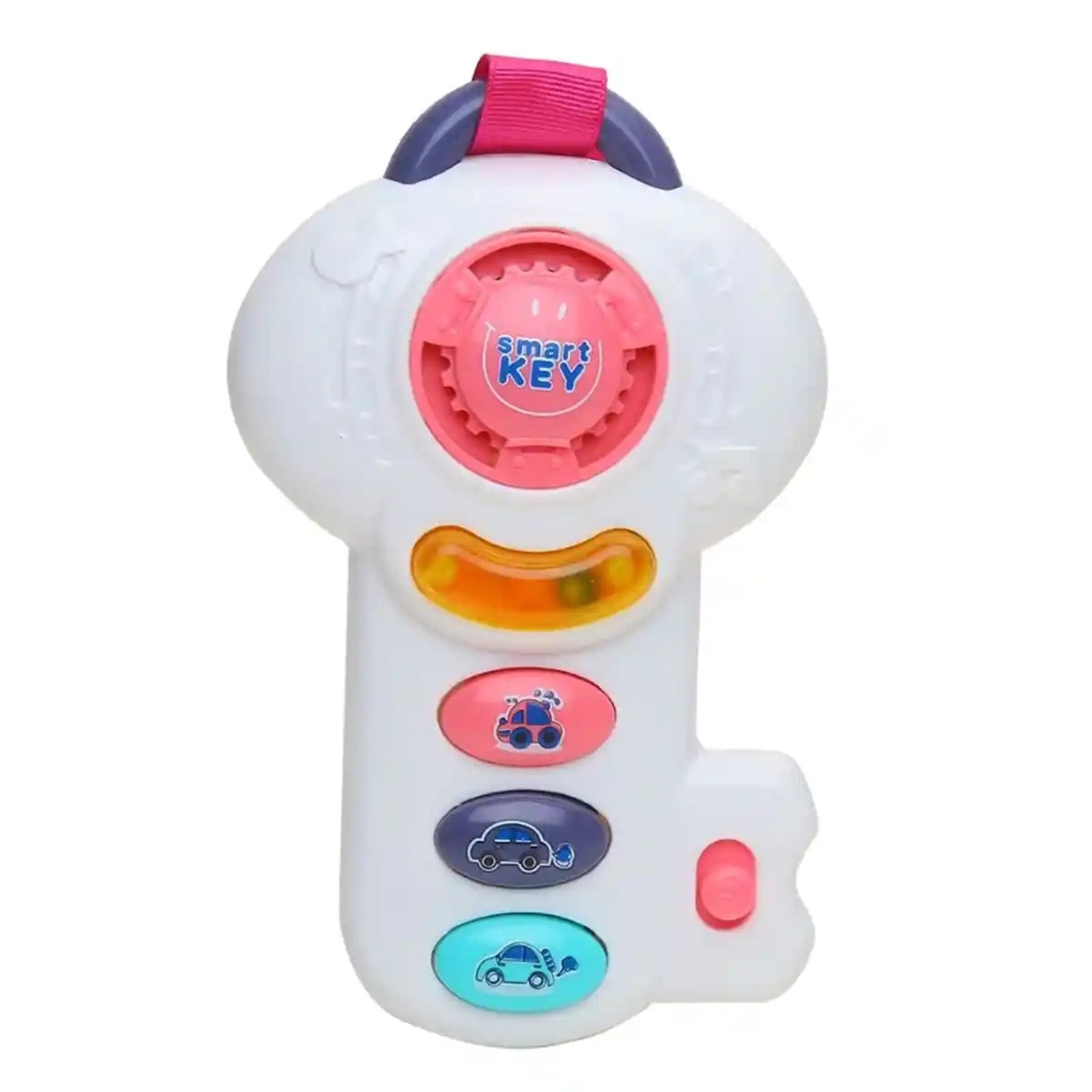 MUSIC SMART KEY ( BOY ) 12M+