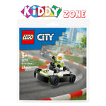 LEGOÃÂ® City Go-Kart Racer 30719