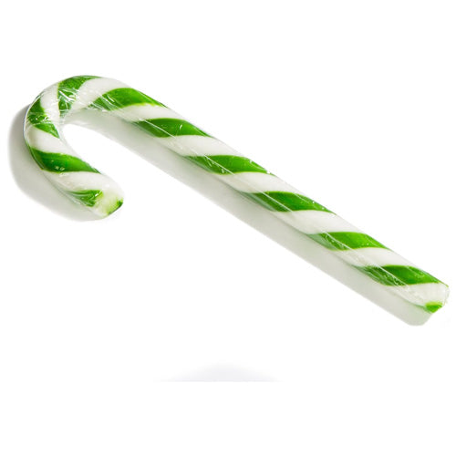 CANDY CANE LOLLIPOP