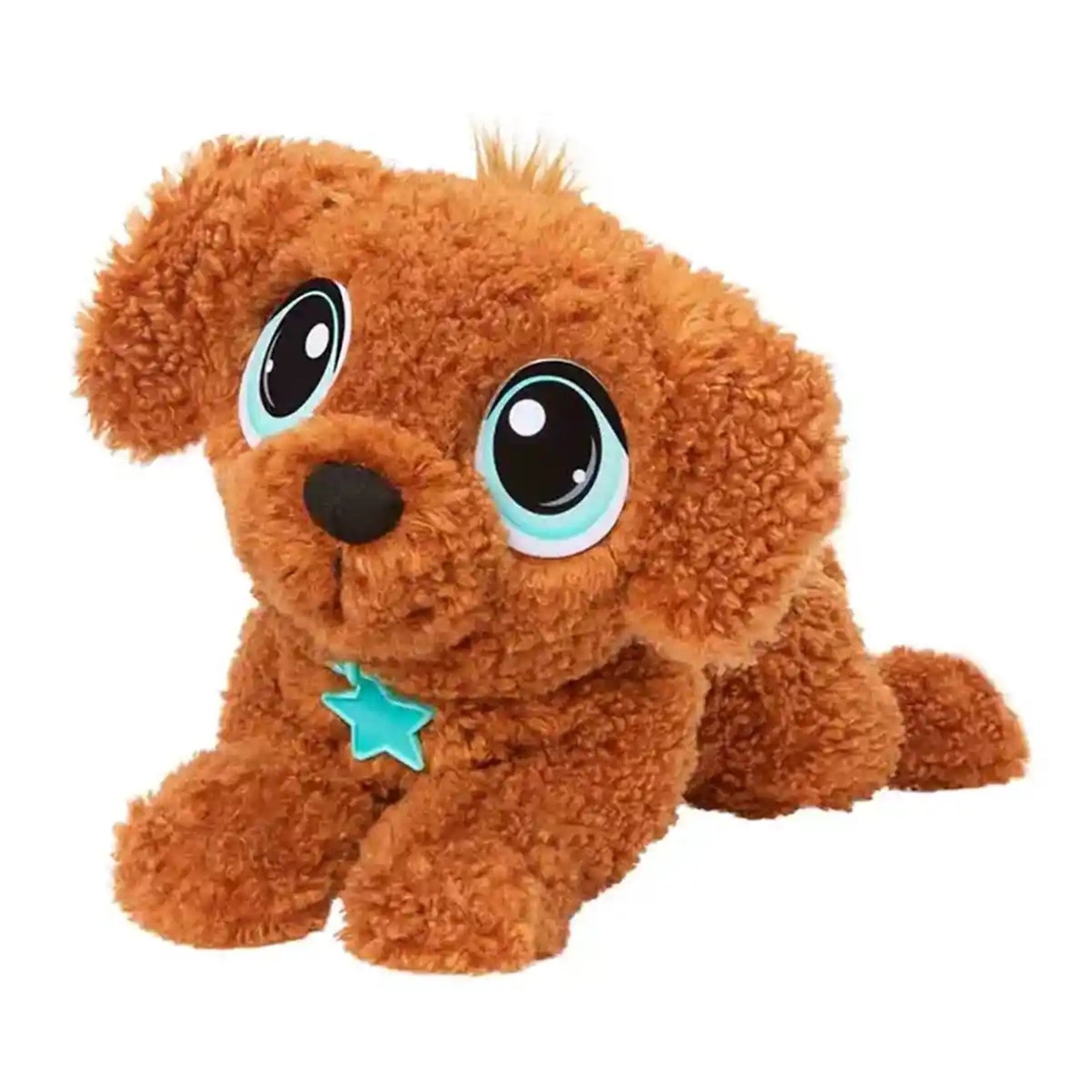 Little Tikes Rescue Tales Tickle Pup