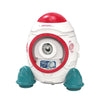 B/O ROCKET BUBBLE MACHINE