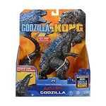 Godzilla vs. Kong Dlx Elec. Fig.7"Asst.2
