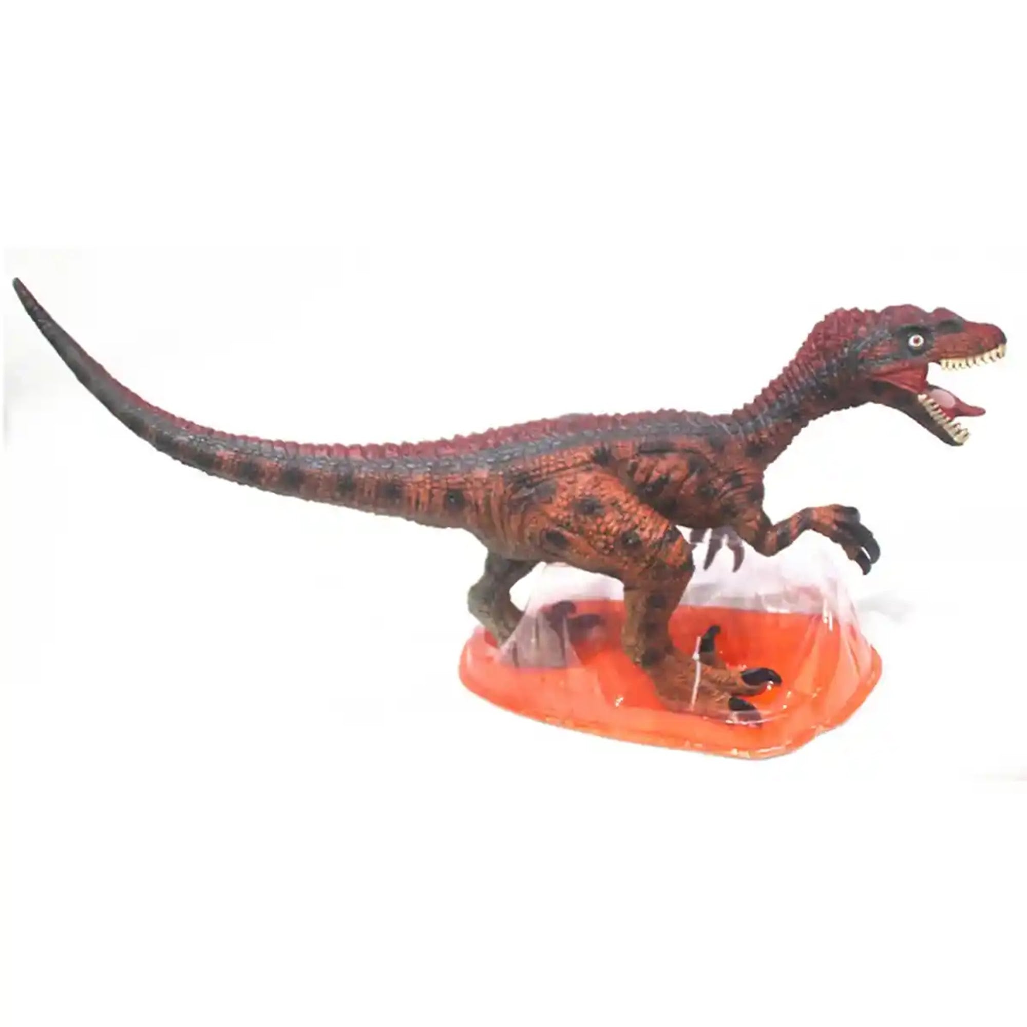 VELOCIRAPTOR DINOSAUR 3YRS+