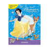DISNEY SNOW WHITE (CLASSIC) MY BUSY BOOKS