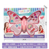 Butterfly makeup set 3yrs+