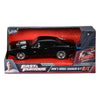 Fast&Furious RC 1970 Dodge Charger 1:24
