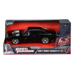 Fast&Furious RC 1970 Dodge Charger 1:24