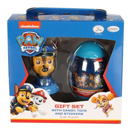 Tijara Nickelodeon  Candy Gift Set 10gm