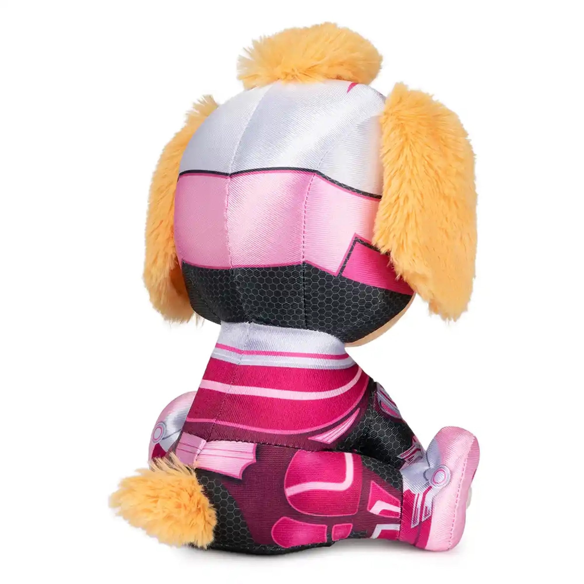 Paw Patrol Movie2 Plush 9"Skye (Impulse)