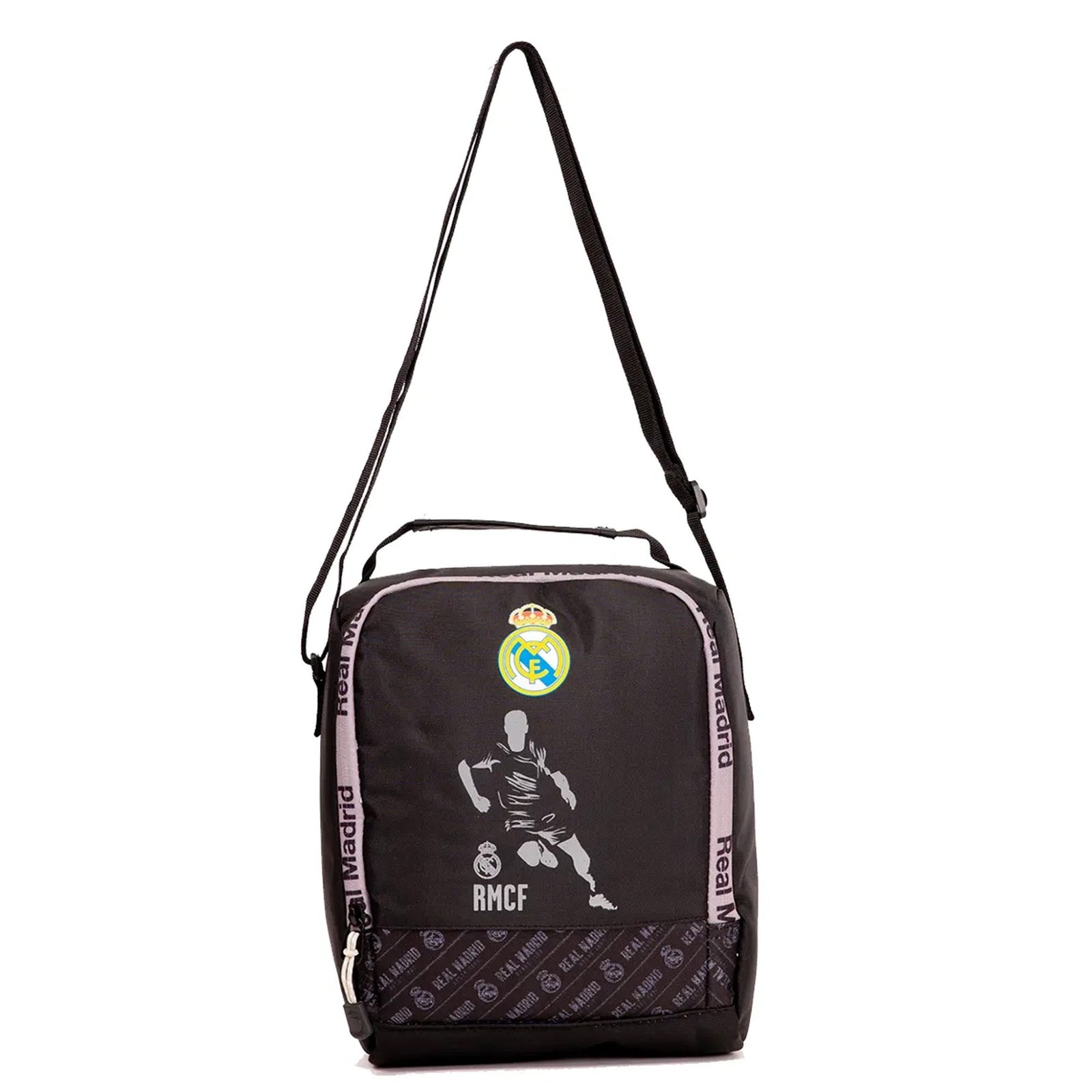 Insulated Lunch Bag