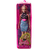 Barbie Fashionistas Doll - Gir