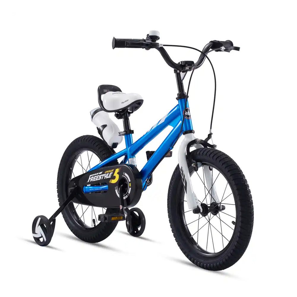 RB14B-6 FREESTYLE BLUE,  14INCH