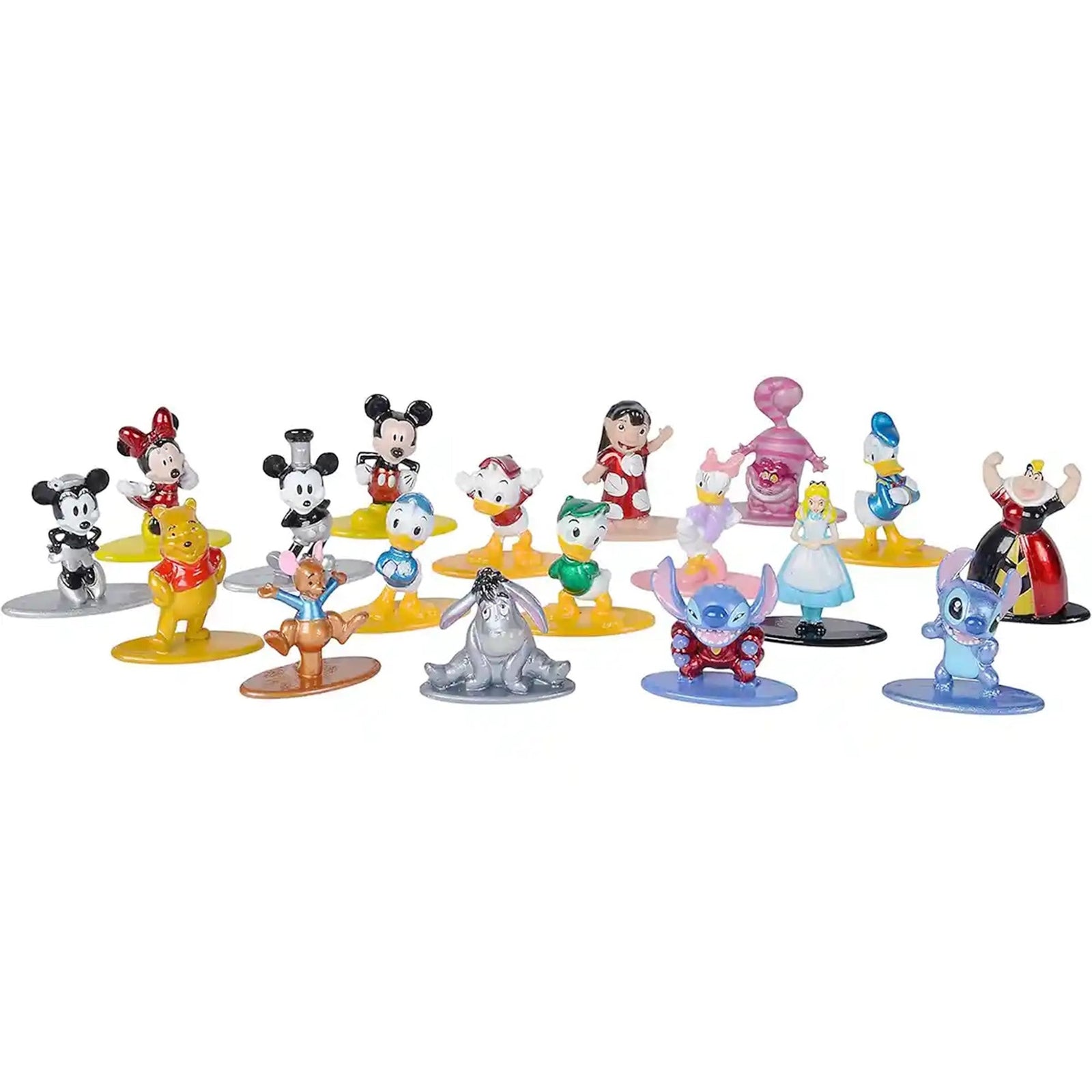 Disney Nano Multi Pack Wave 1
