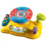 AROUND TOWN BABY DRIVER