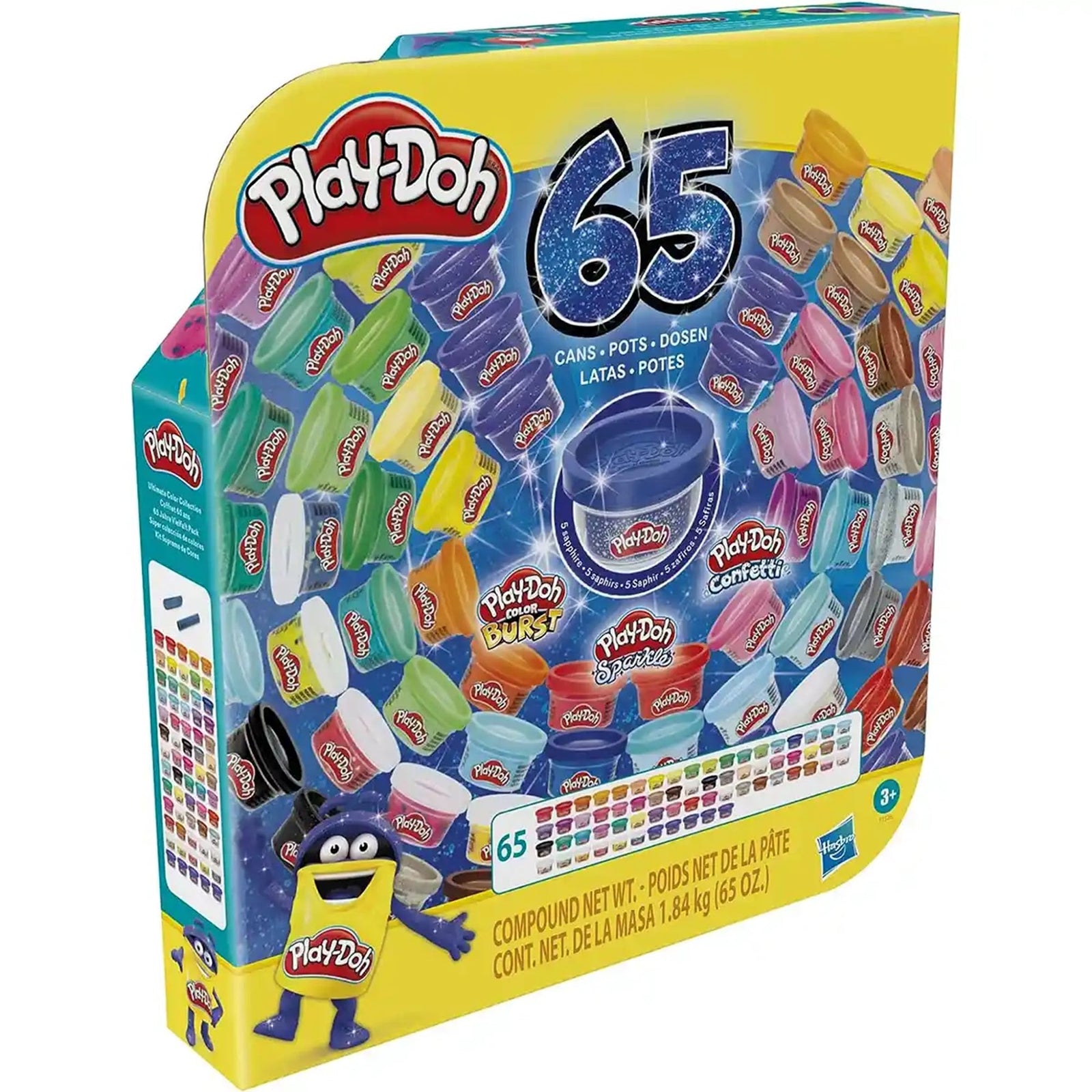 PD Ultimate Color Collection