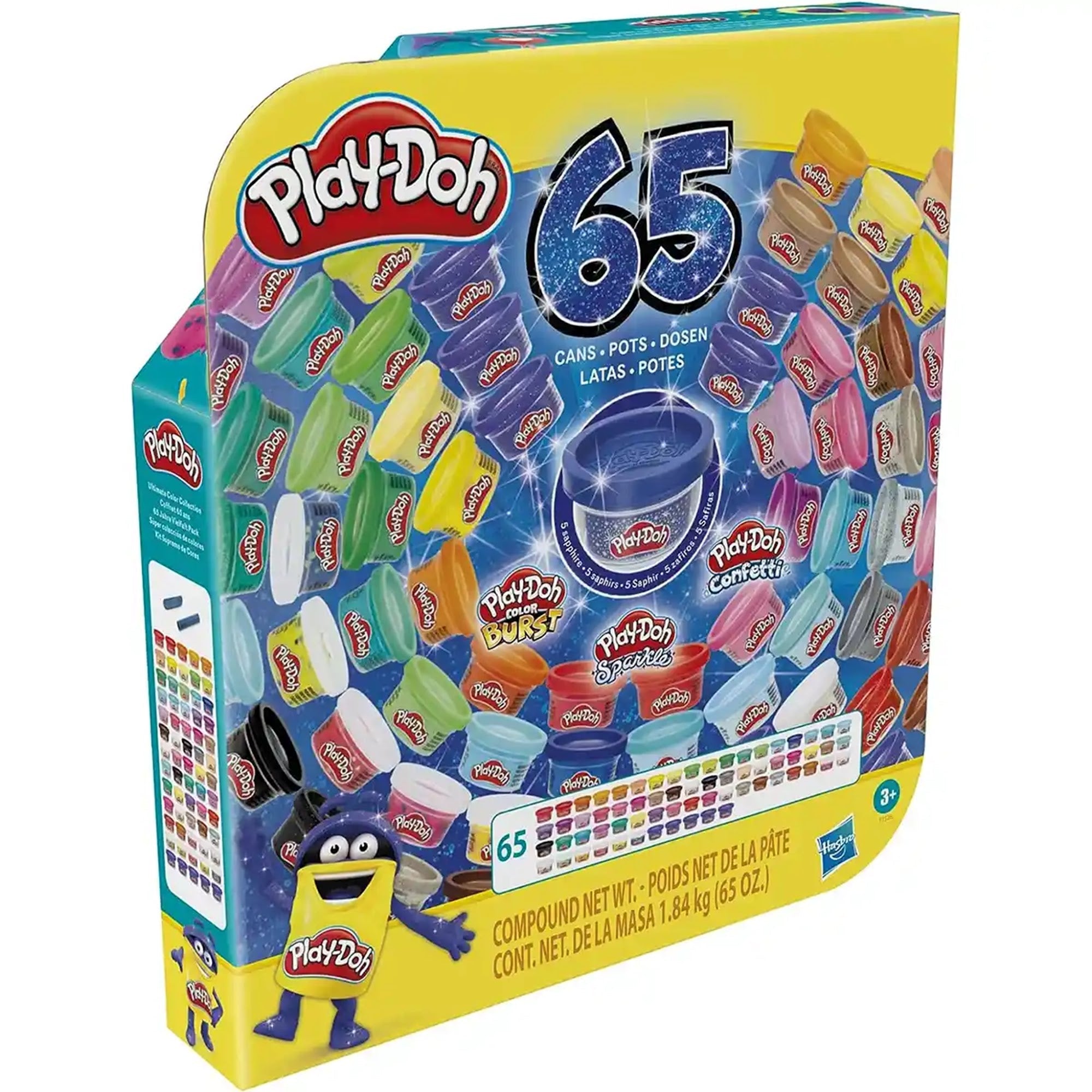 PD Ultimate Color Collection