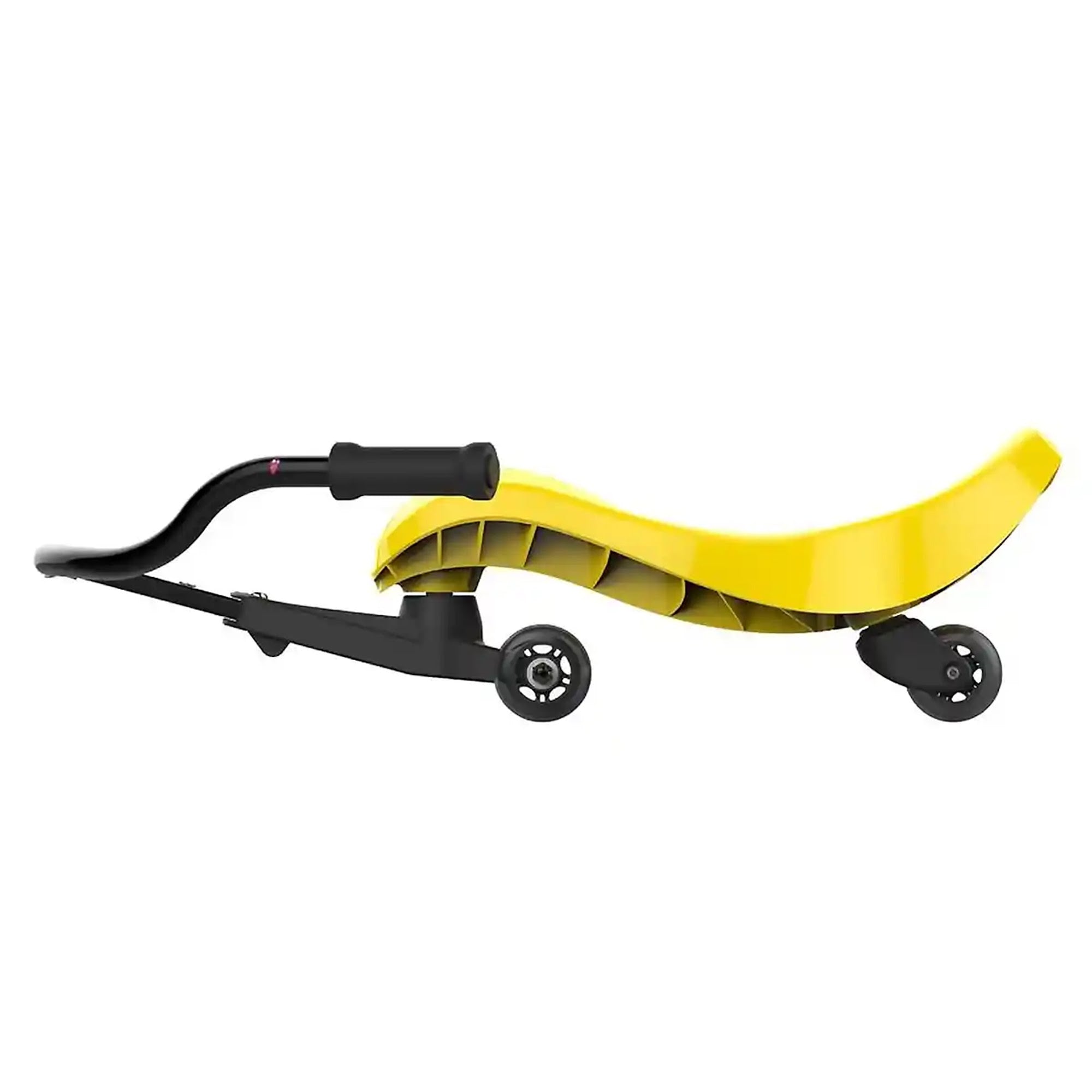 JD Bug Kidz Swayer Yellow