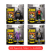 DC Batman Fig 4" Basic Full Asst.
