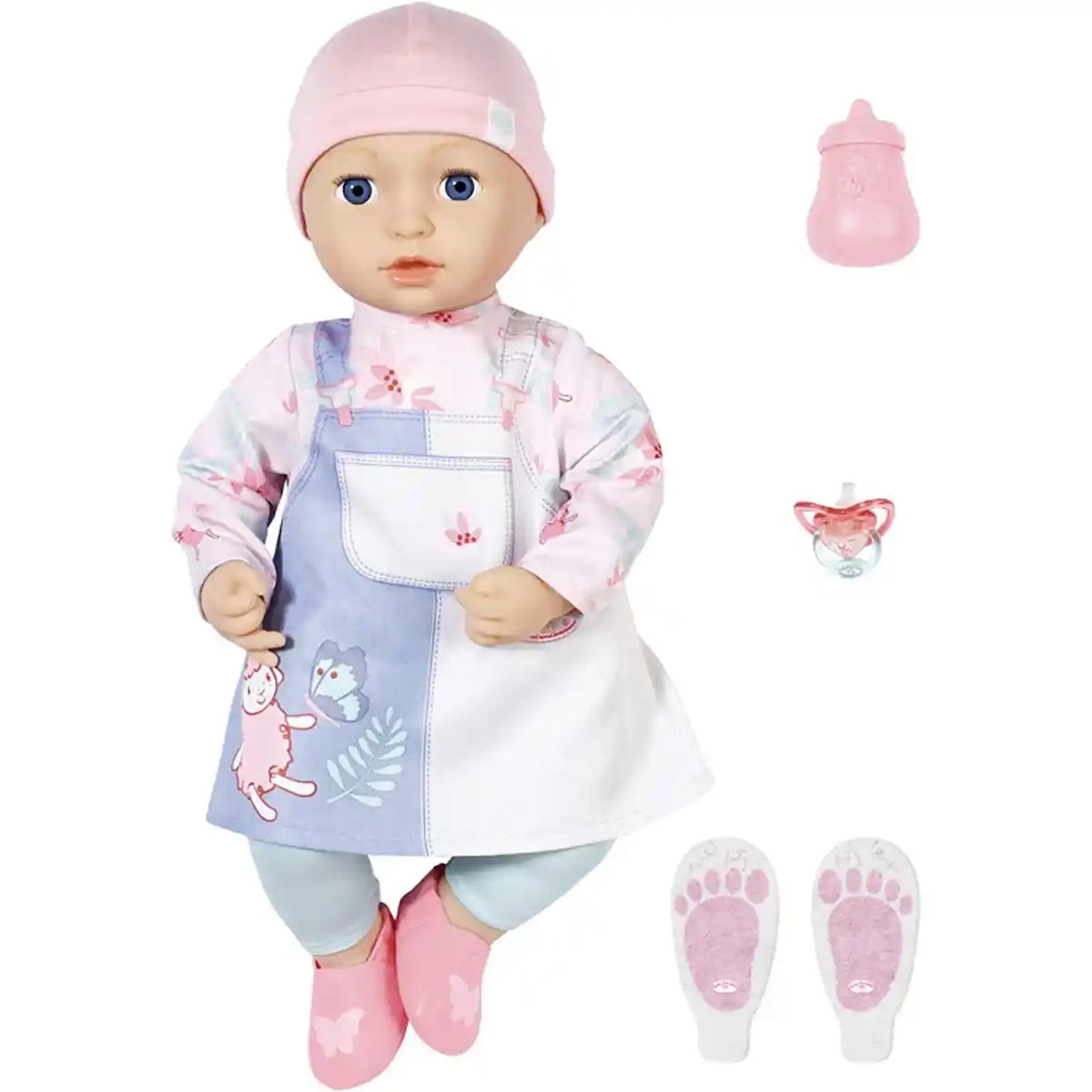Baby Annabell Mia 43cm