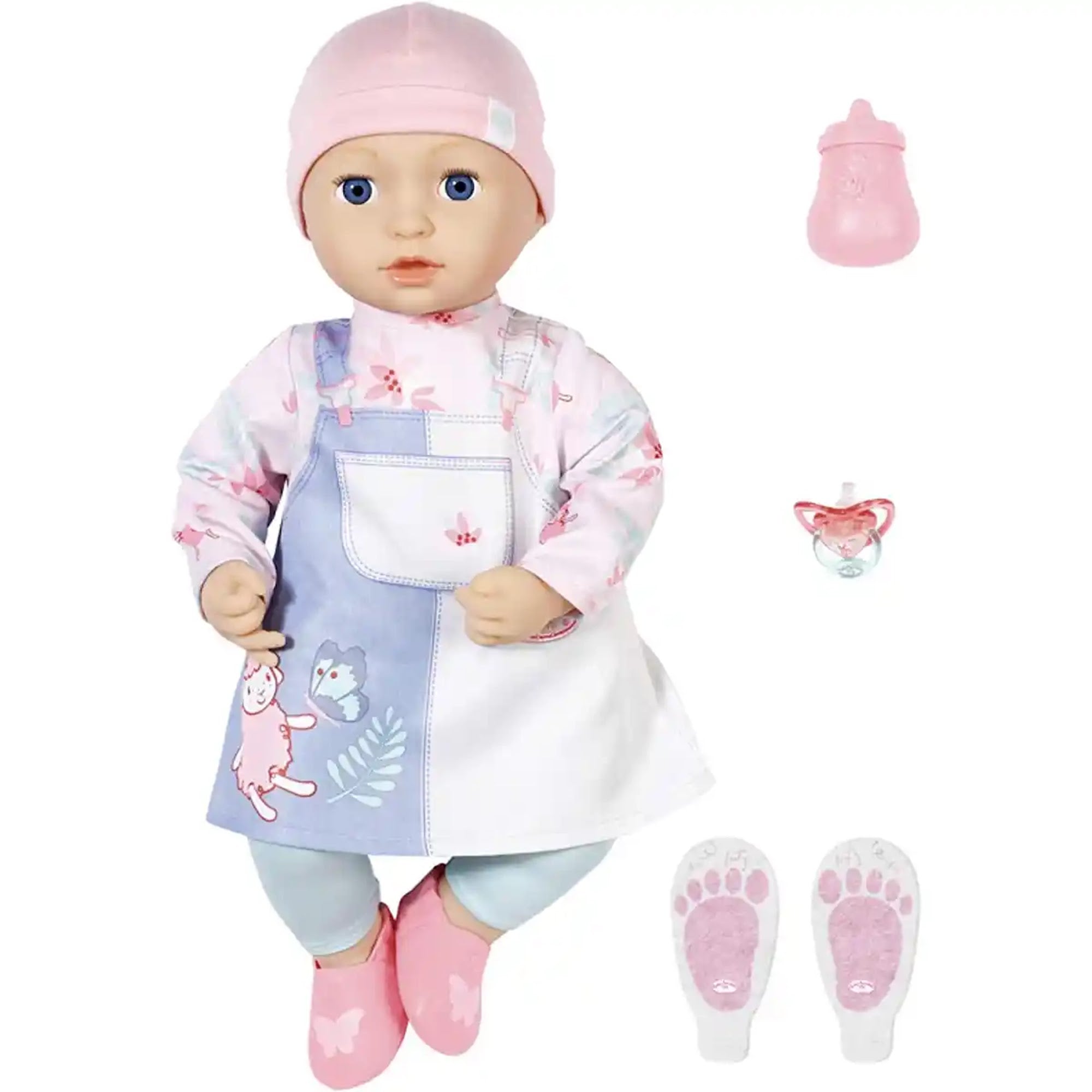 Baby Annabell Mia 43cm