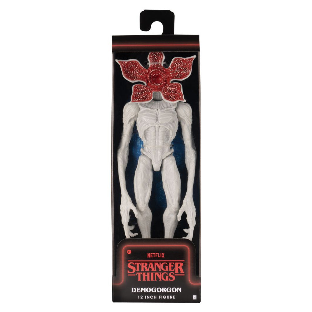STRANGER THINGS FIGURE DEMOGORGON 12"