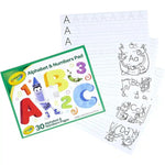 Beginning ABC Tablet