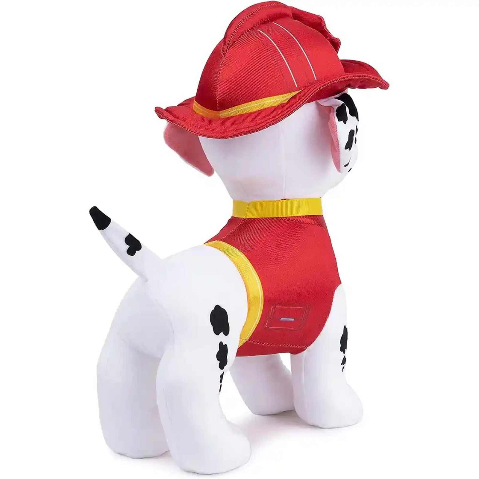Paw Patrol Plush 9" Heroic Standing Marshall