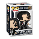 Pop! Movies: John Wick S6 - John Wick