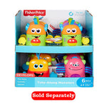 FP Monster Mini Assortment