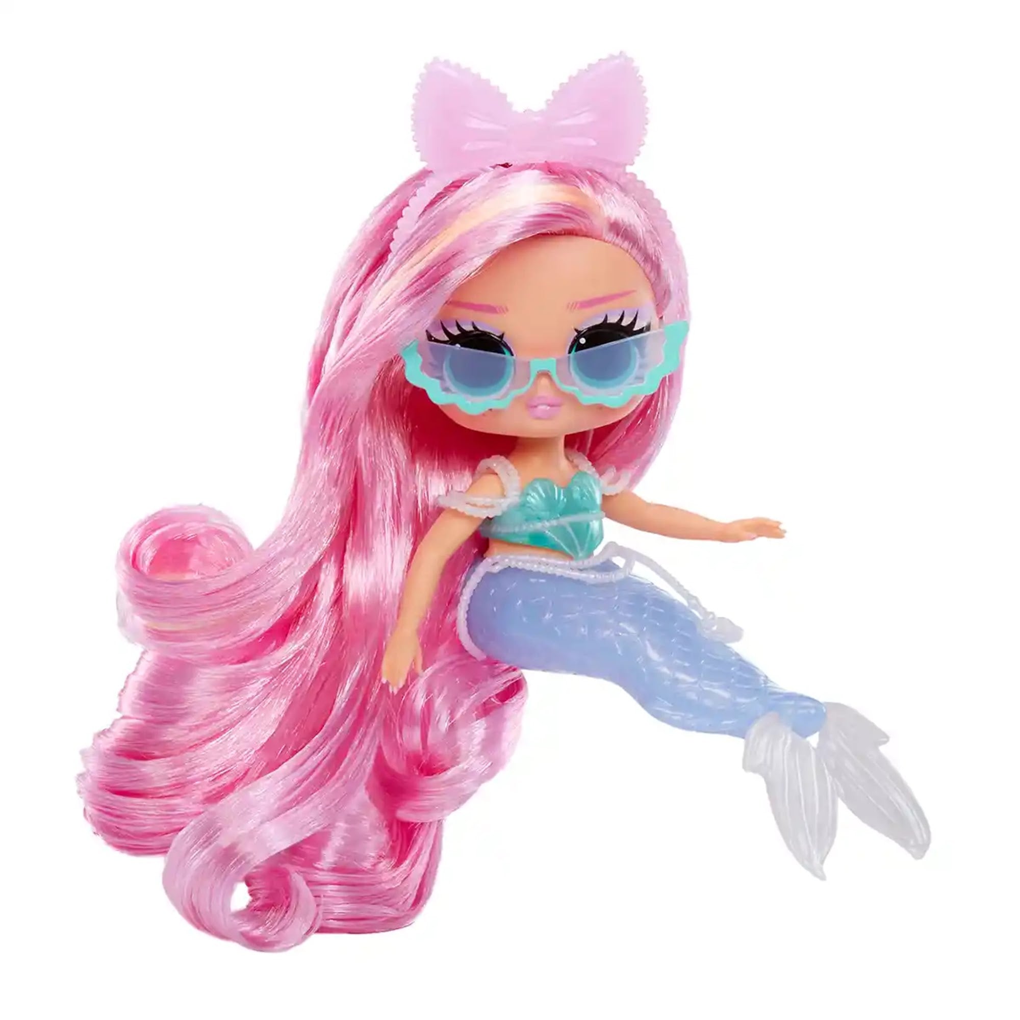 LOL Surprise Tweens Mermaid Doll Lola Waves