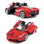 RASTAR R/C 1:14 Ferrari LaFerrari - Red