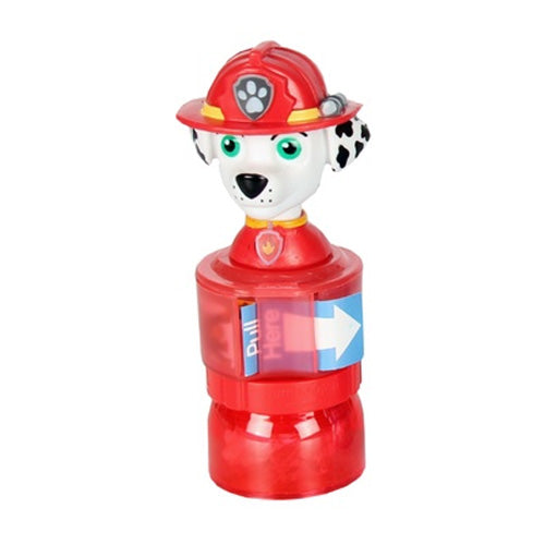 Tijara Nickelodeon Sticker Stamper  with  Candy  6gm