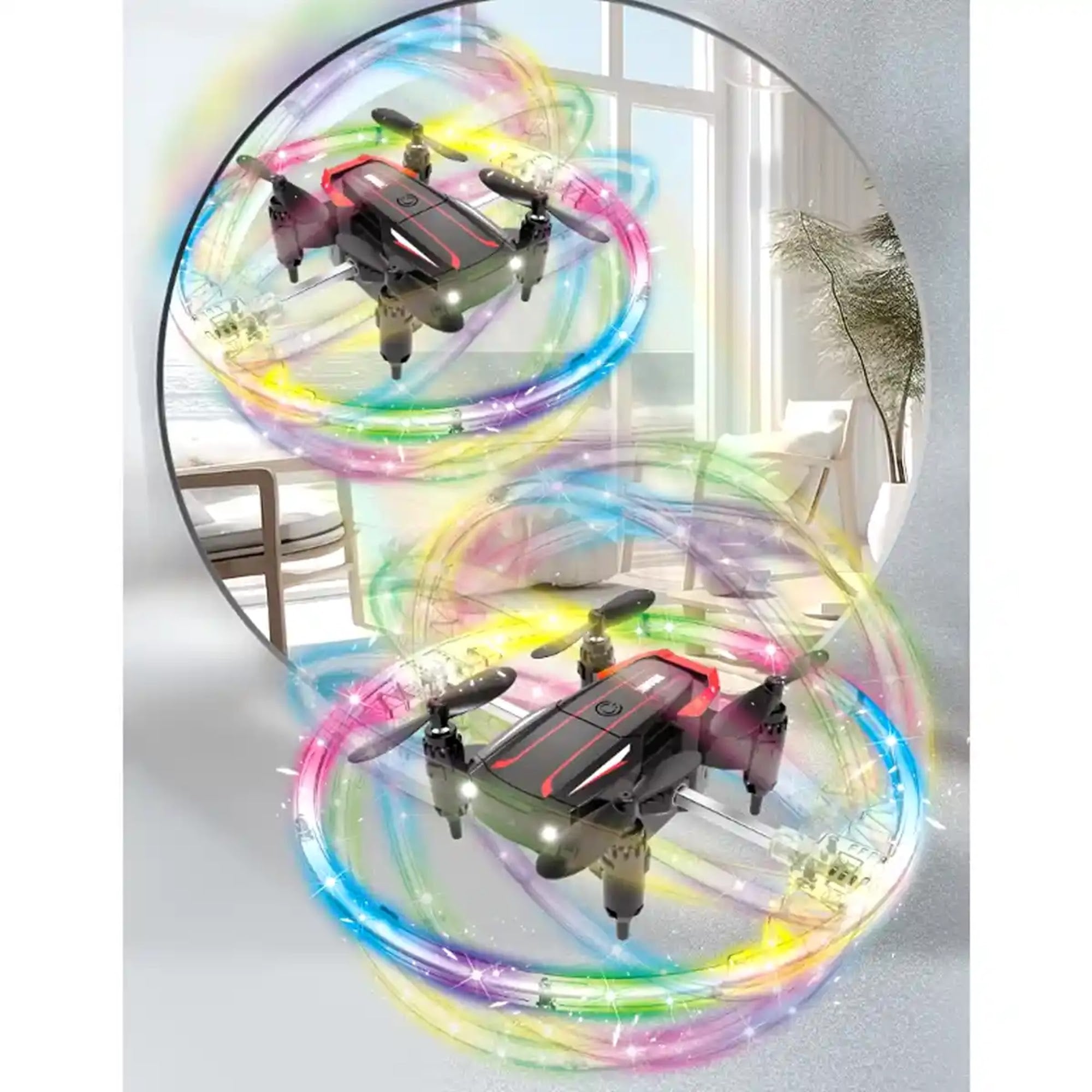 DRONE WITH LIGHT 14YRS+