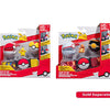 POKEMON CLIP N GO POKE BALL BELT ASST