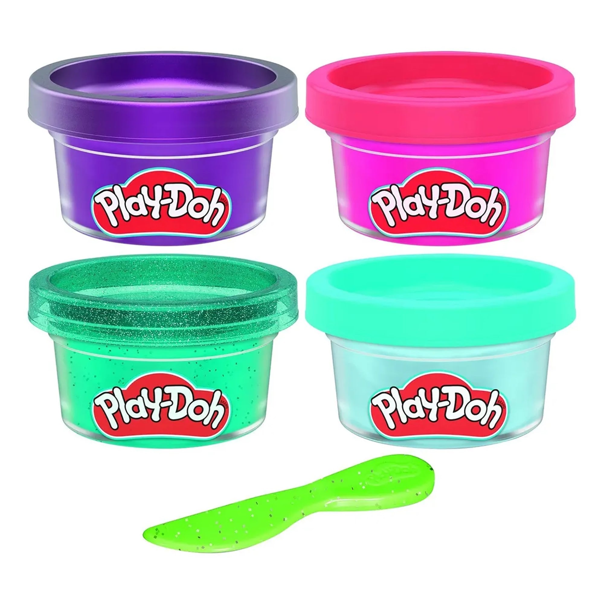 PD MINI COLOR PACK AST