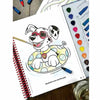 DISNEY PAW PATROL (w/TS4) DELUXE POSTER PAINT & COLOR