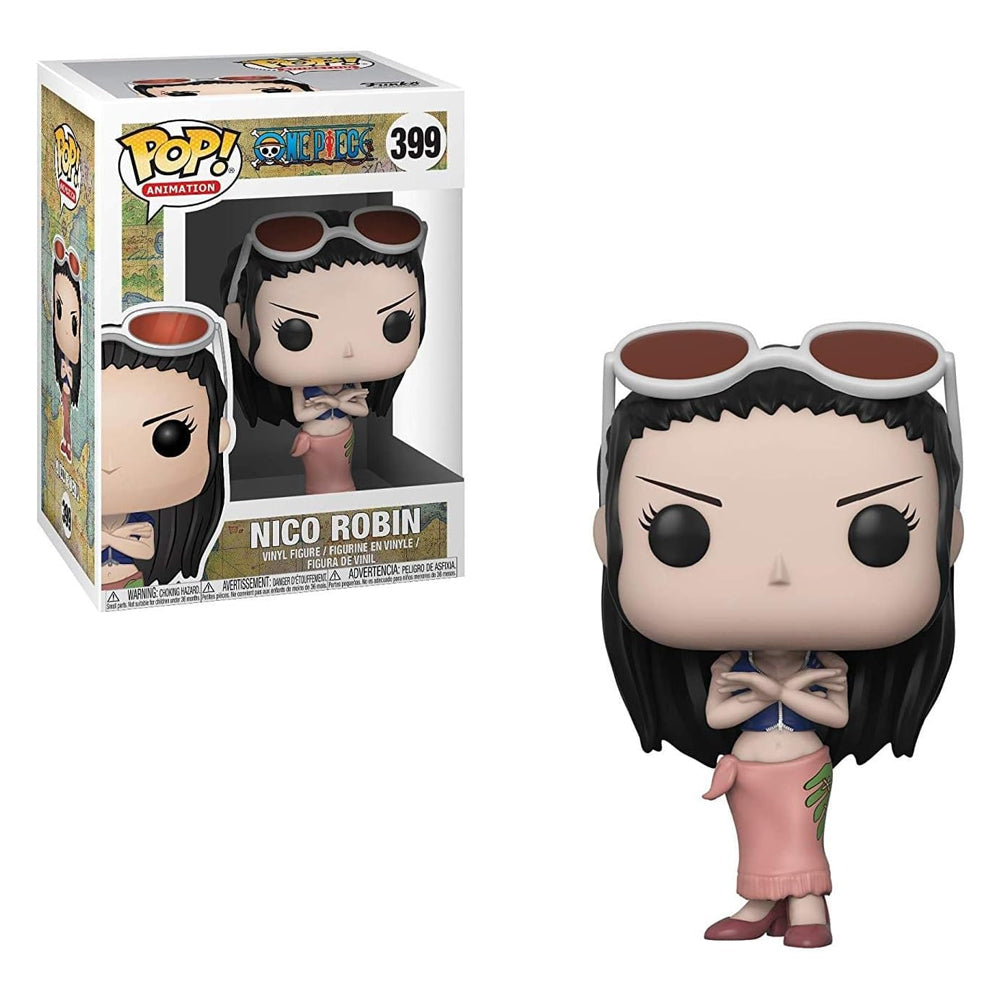 Pop! Animation: One Piece S3 - Nico Robin