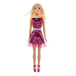 Barbie 28" Doll (Caucasian)