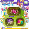 LLP SQRKS 3PK - AST 2