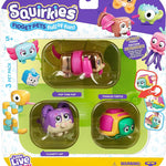 LLP SQRKS 3PK - AST 2