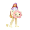 Barbie Cutie Reveal Barbie Coz