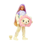 Barbie Cutie Reveal Barbie Coz