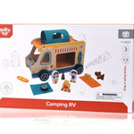 Tooky Toy  Camping RV