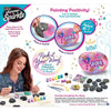Shimmer N Sparkle Make your Own Stained Glass Collectibles
