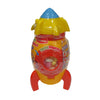 FENOMEN SPIN ROCKET TUTTI FRUTTI 
10 GR